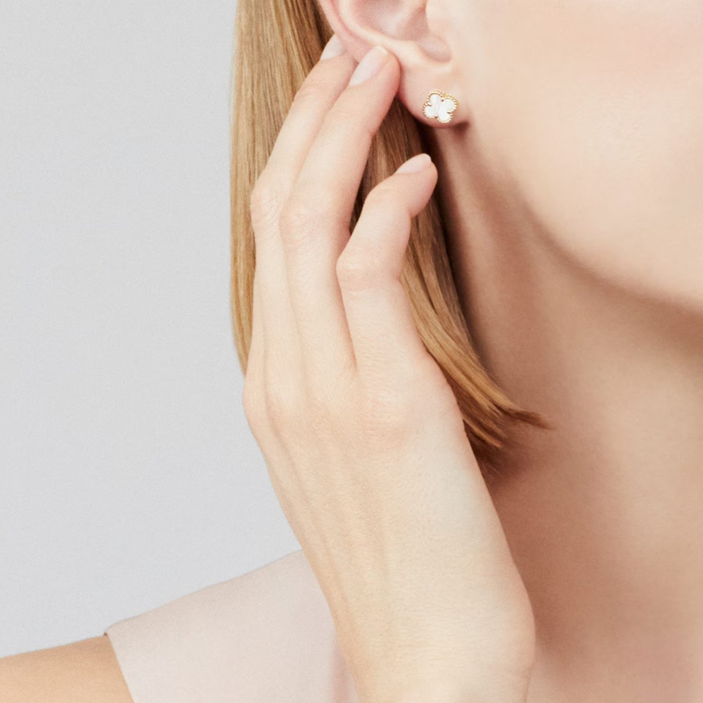 KLAVER | Witte Deluxe Set