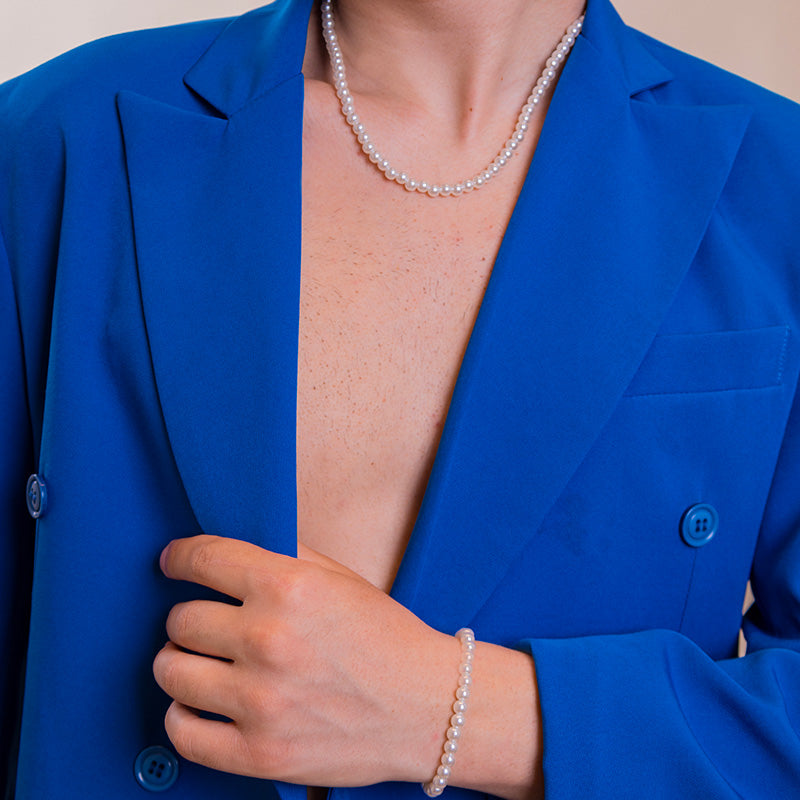 EWIGJEWELS™- PEARL BRACELET