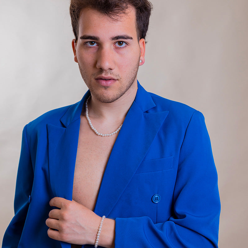 EWIGJEWELS™- PEARL BRACELET