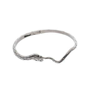 Empty Town-Snake Snake Bangle