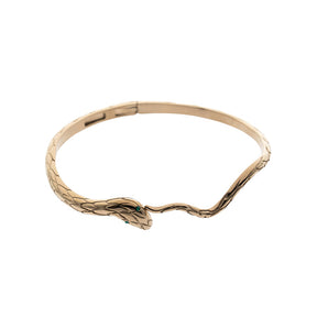 Empty Town-Snake Snake Bangle