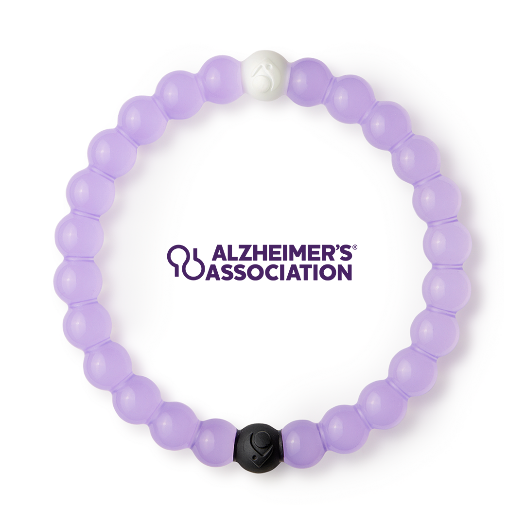 Alzheimer's Bracelet