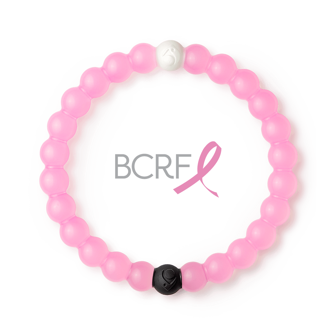 Breast Cancer Bracelet