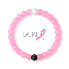 Breast Cancer Bracelet