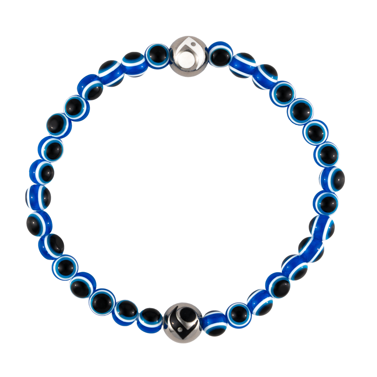 Evil Eye Beaded