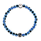 Evil Eye Beaded