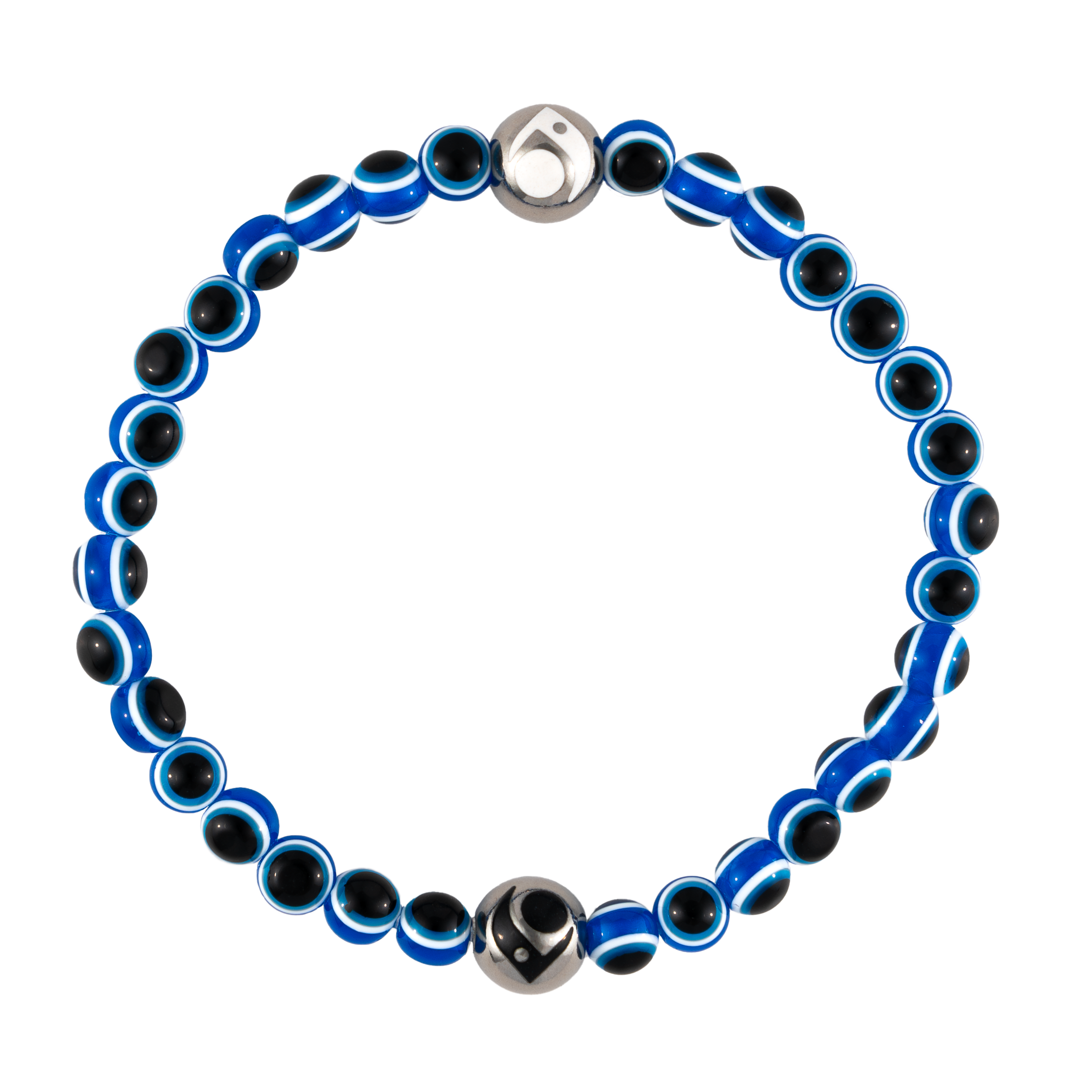 Evil Eye Beaded