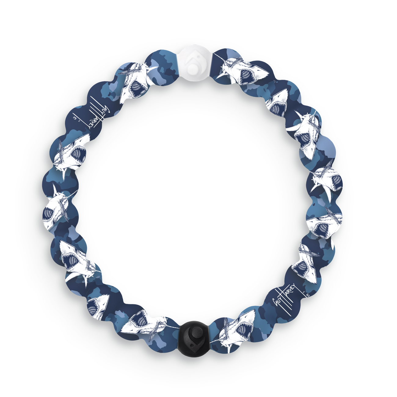 Mako Shark Bracelet