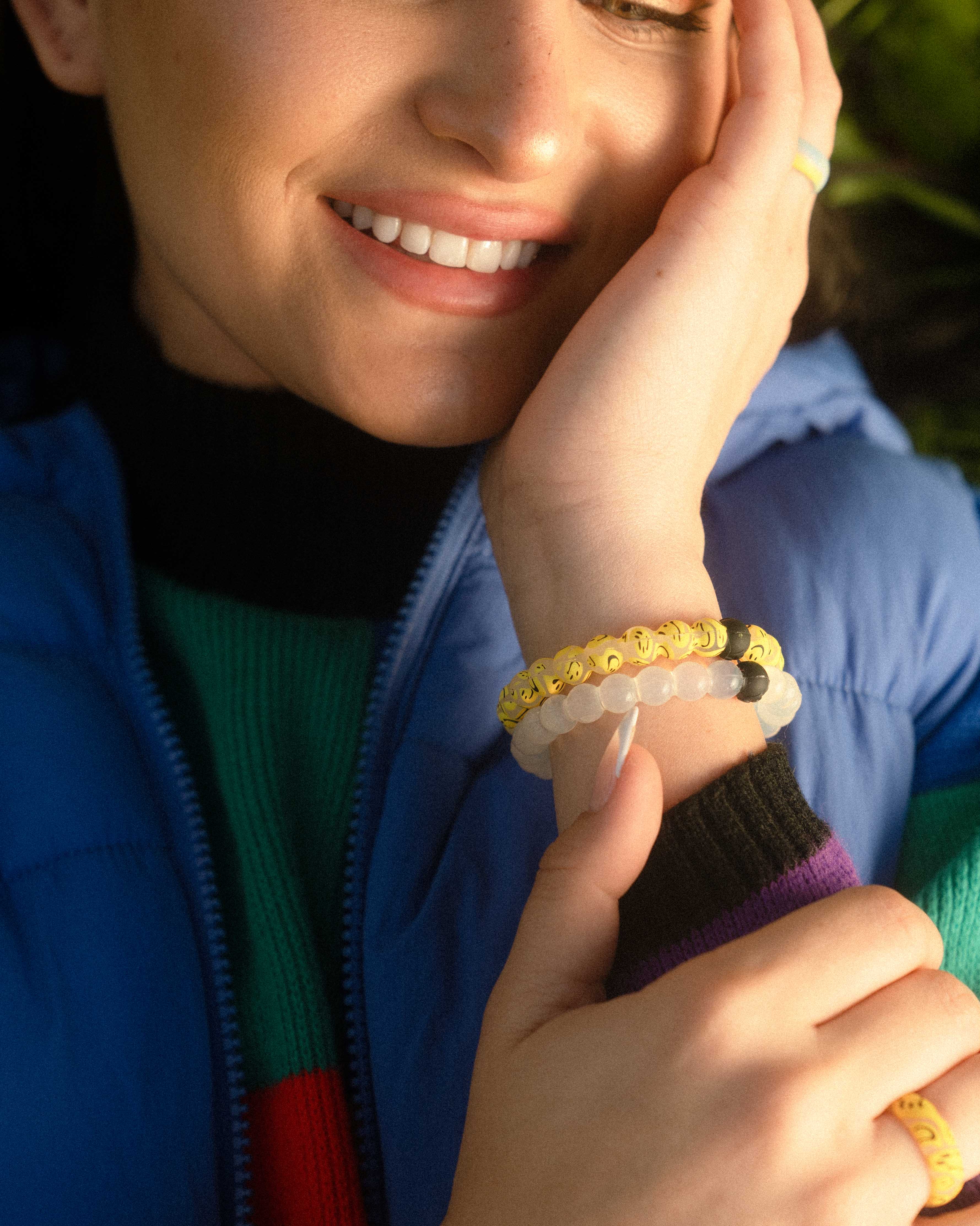 Mental Wellness Bracelet