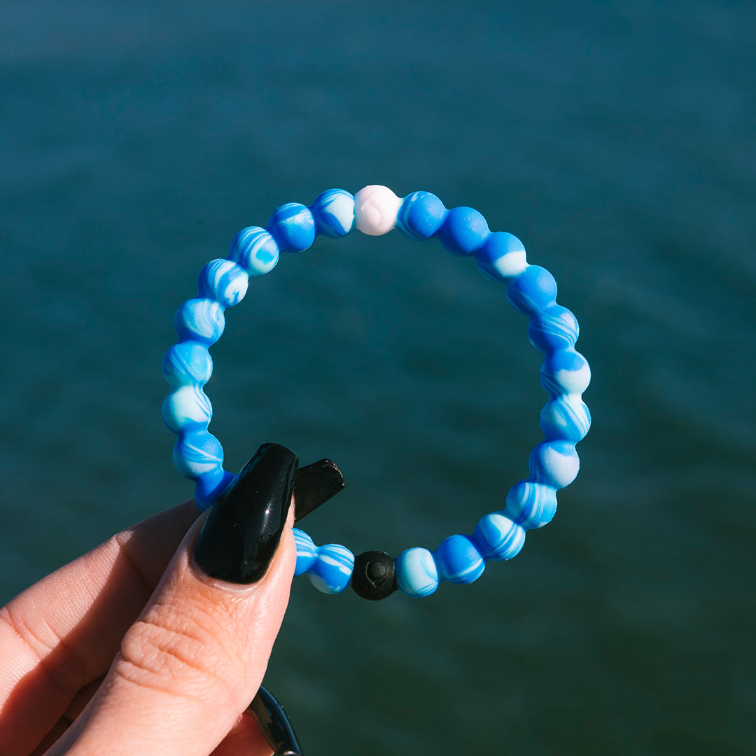 Ocean Bracelet Wave