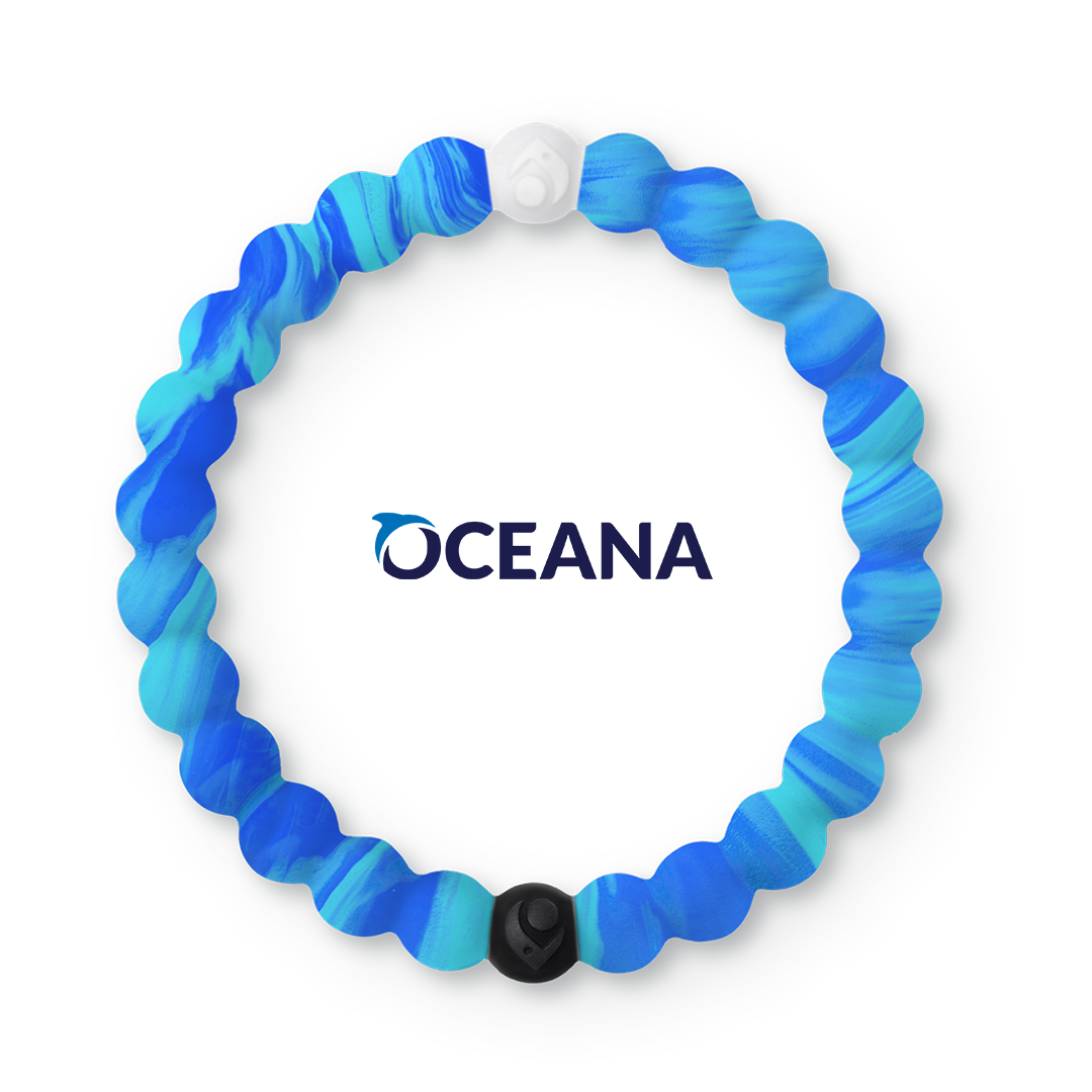 Ocean Bracelet Wave