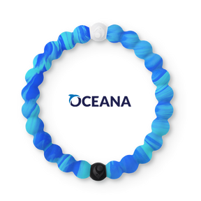 Ocean Bracelet Wave