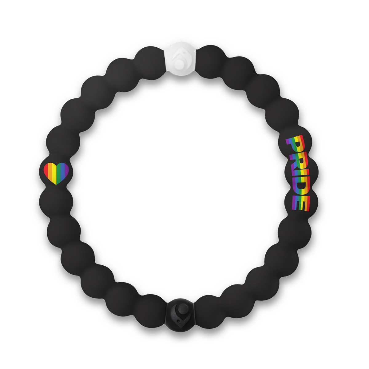 Pride Bracelet Heart