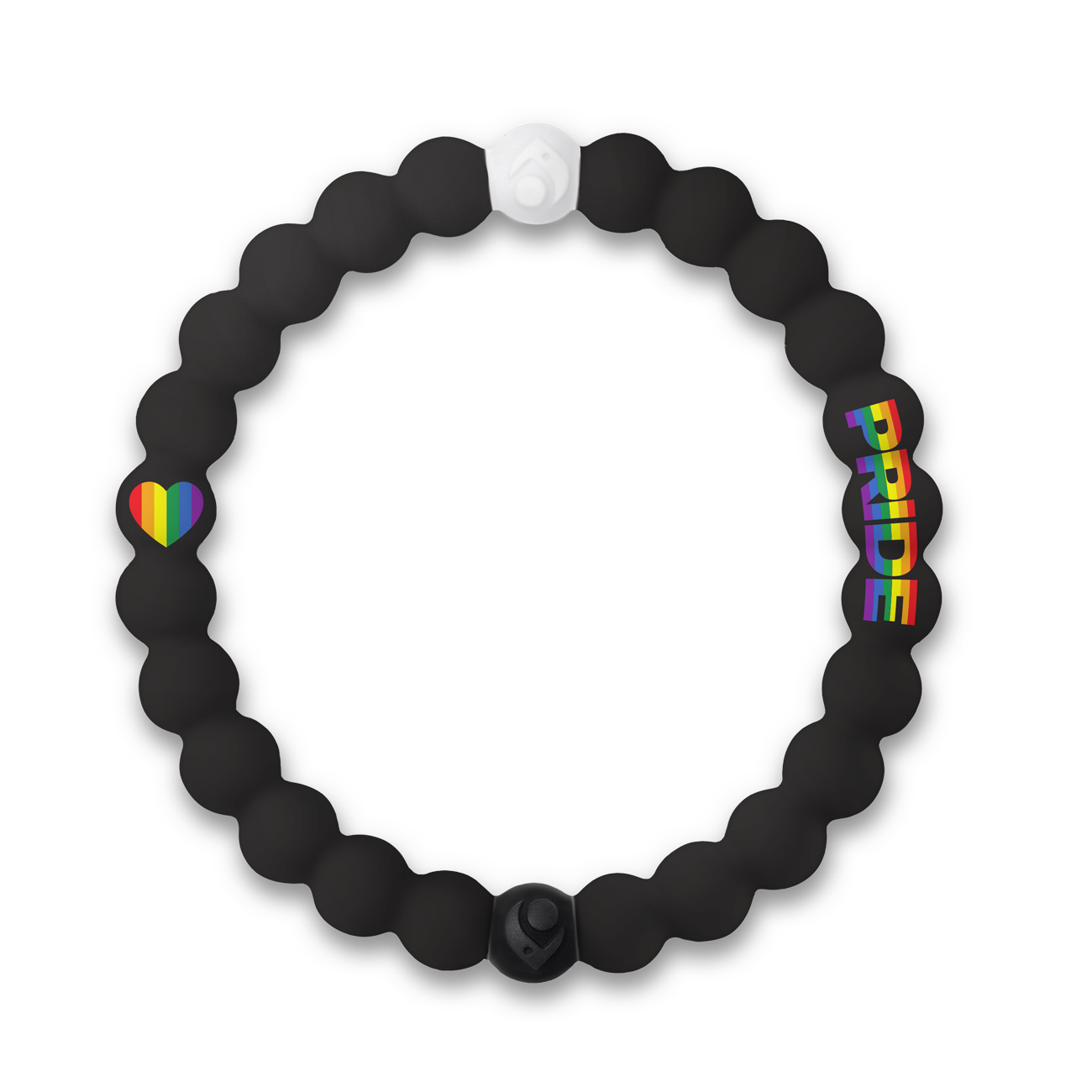 Pride Bracelet Heart