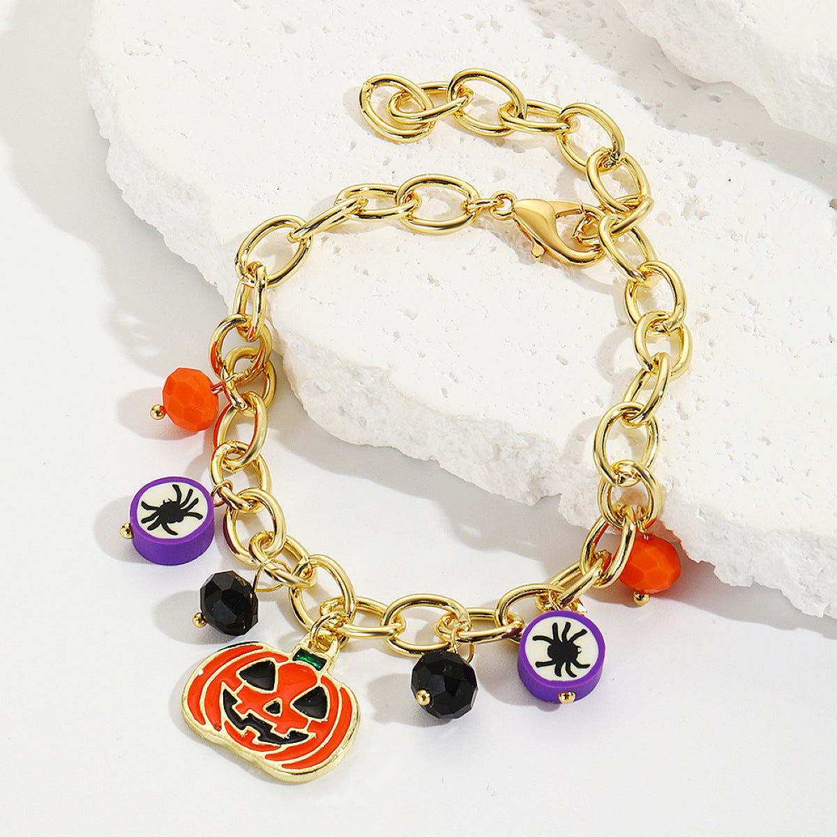 Halloween Bracelet