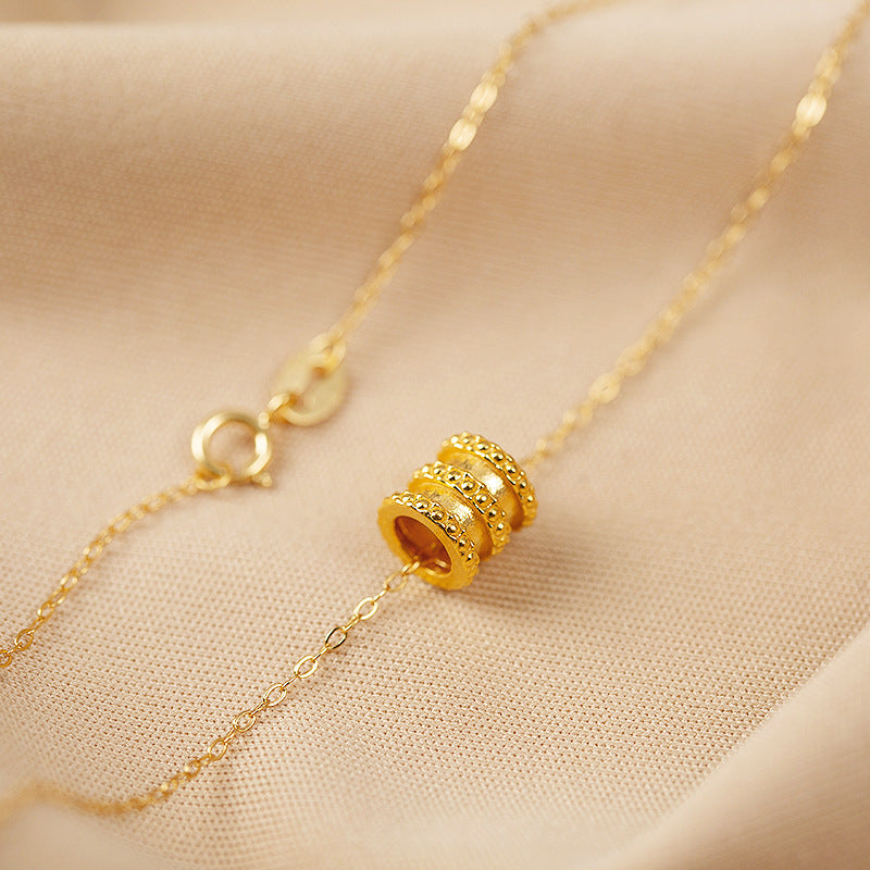 14K Gold Necklace