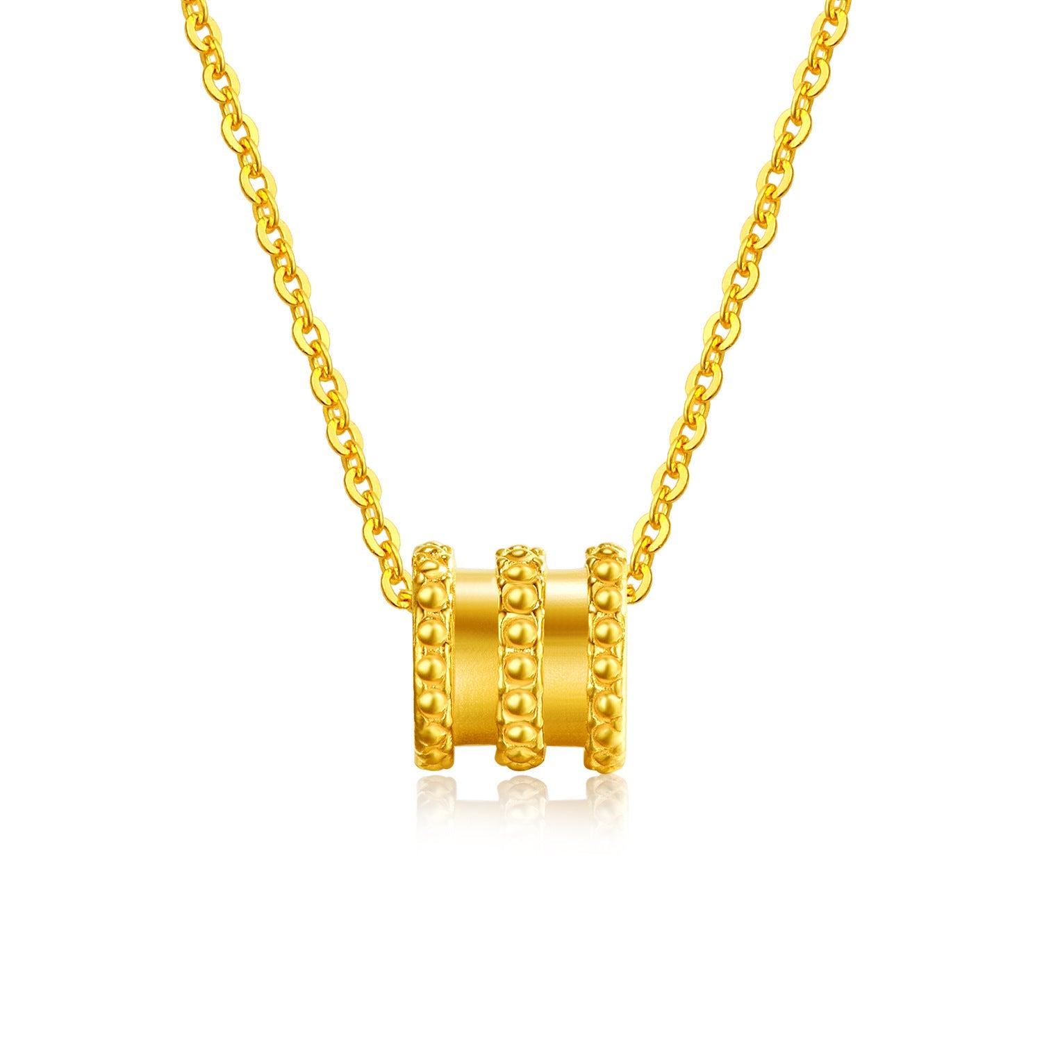 14K Gold Necklace