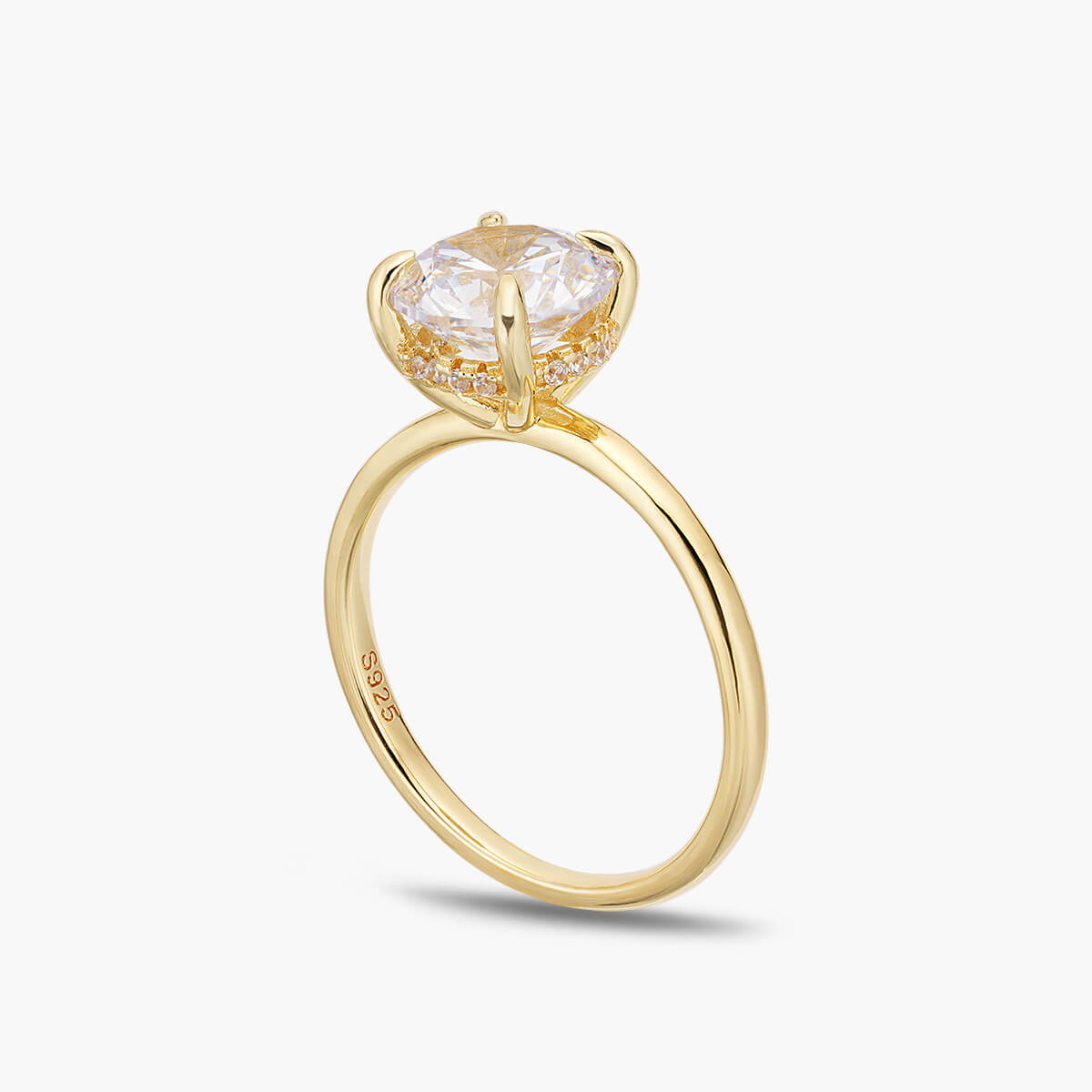 Étoile Ring