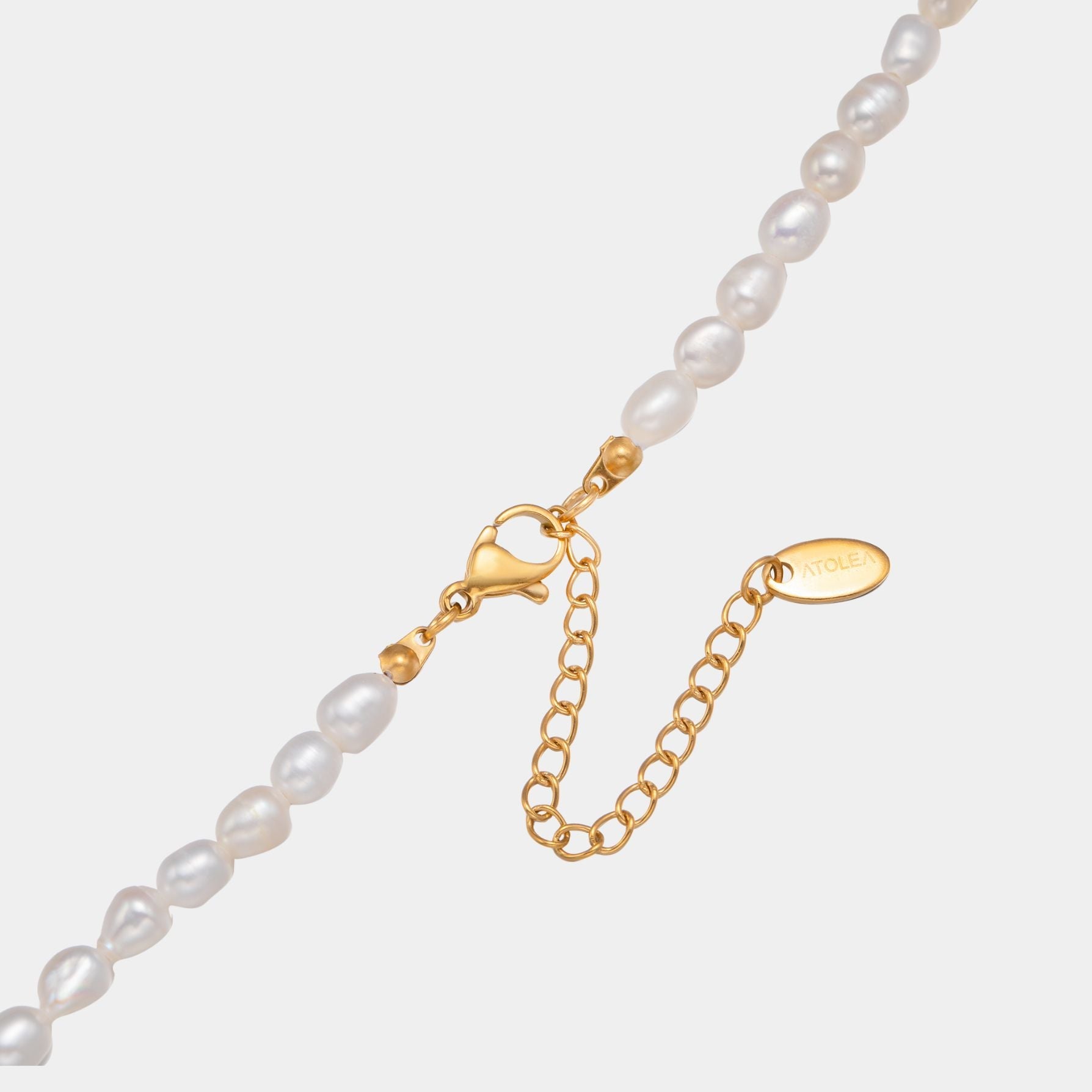 Freshwater Pearl Choker